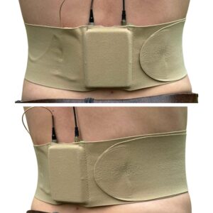 ursa waist strap