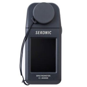 Sekonic C-4000 Spectrometer