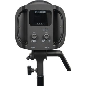 LED светильник Amaran 300c RGBWW Bowens