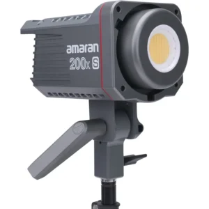 LED светильник Amaran 200x S Ultra-High SSI Bi-Color