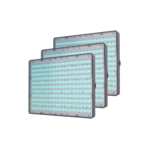 amaran P60c 3-Light Kit