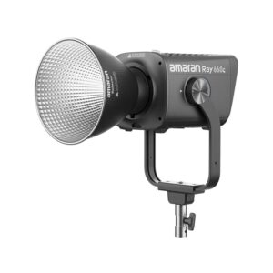 Amaran Ray 660c