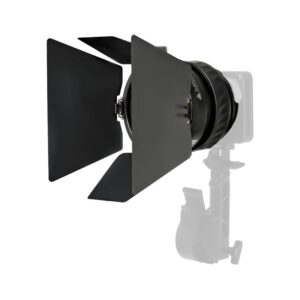 Amaran Mini Fresnel
