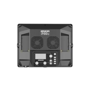 amaran P60c 3-Light Kit