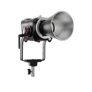 Aputure STORM 400x