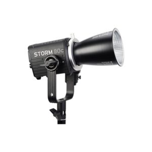aputure storm 80c