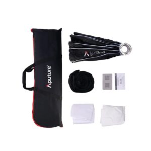 aputure Light Dome III