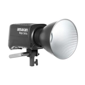 amaran ray 360c