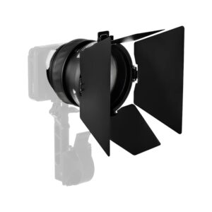 Amaran Mini Fresnel
