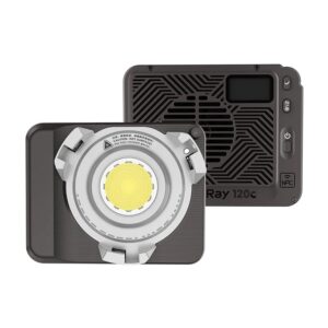 LED свет Amaran Ray 120c (RGB)