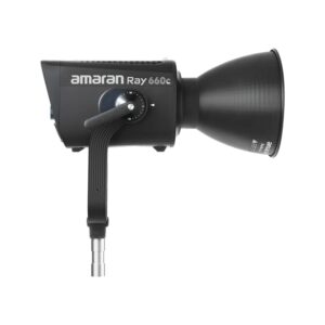 LED свет Amaran Ray 660c (RGB)