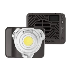 LED свет Amaran Ray 60c (RGB)