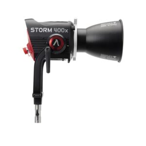 LED прожектор Aputure STORM 400x (Bi-Color)