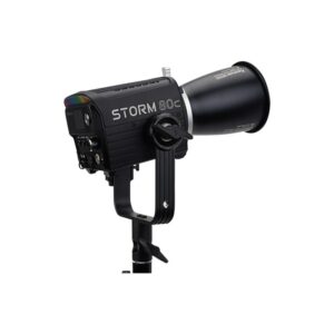 LED свет Aputure STORM 80c
