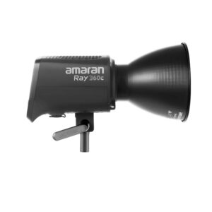 LED свет Amaran Ray 360c (RGB)