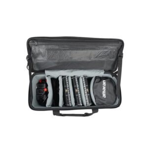 Комплект света Amaran P60c 3-Light Kit (RGBWW)