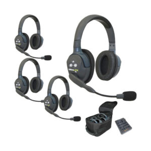 Eartec UL4D