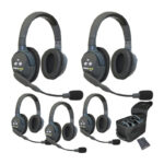 Eartec UL5D