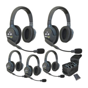 Eartec UL5D