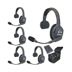 Eartec ul5s