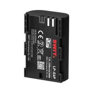 LP-E6P