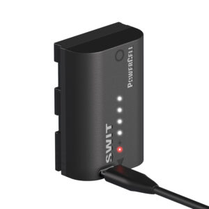 Аккумулятор SWIT PowerCell (аналог Canon LP-E6P)