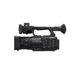 Sony pxw-z200